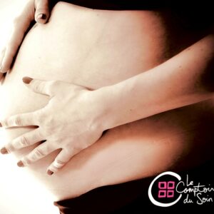 MASSAGE 9 LUNES (Massage femme enceinte)