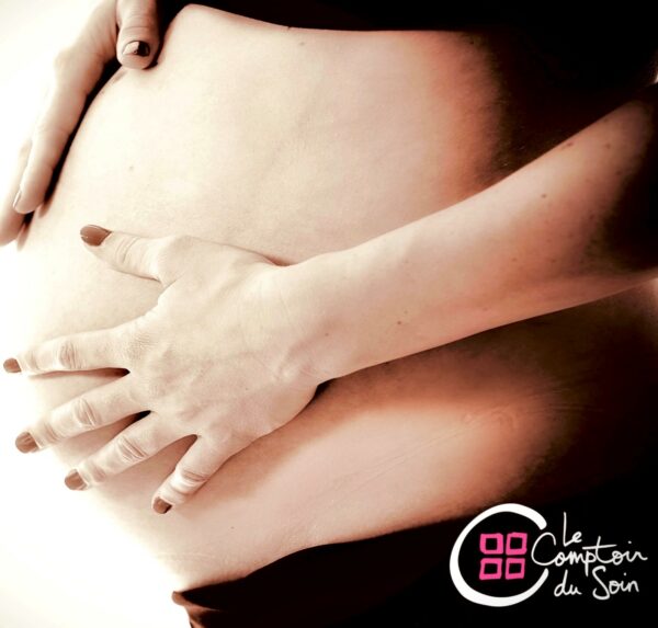 MASSAGE 9 LUNES (Massage femme enceinte)