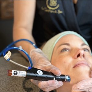Hydrafacial