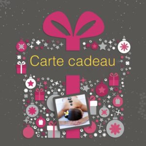 Carte cadeau 300€