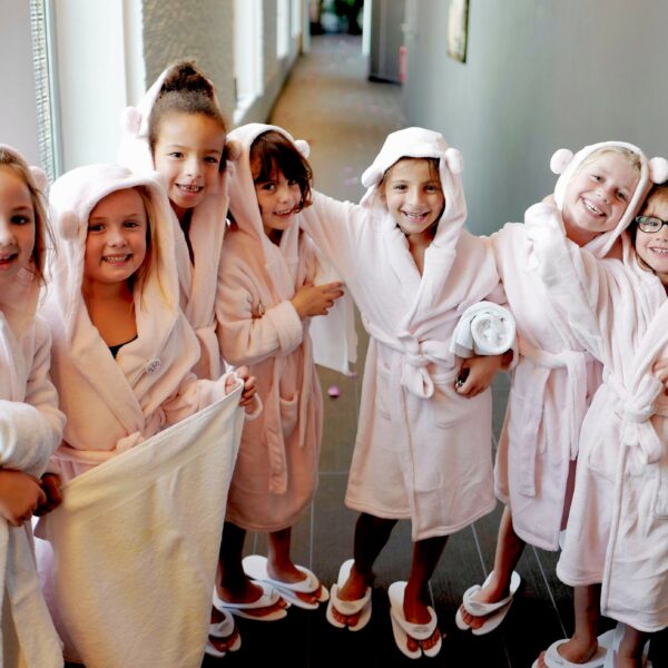 Spa Kids