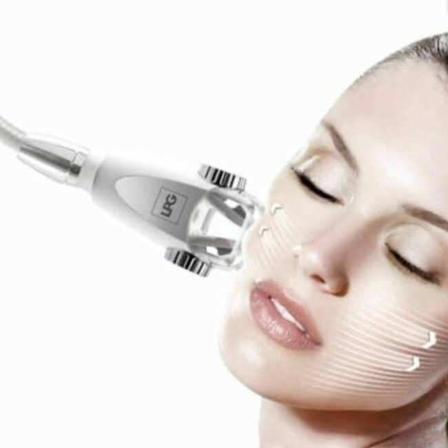 Lift 6 LPG (45min) Le Comptoir du Soin Petit Port de Nantes