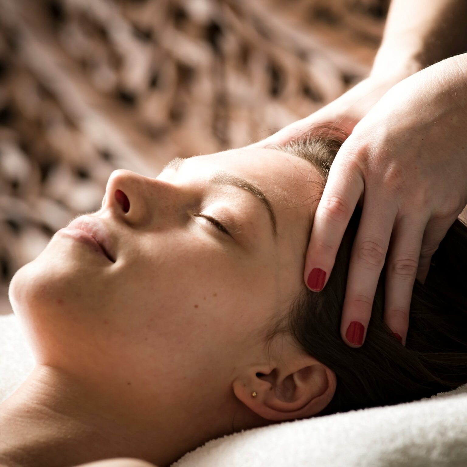 L'Instant Pureté Le Comptoir du Soin Petit Port de Nantes