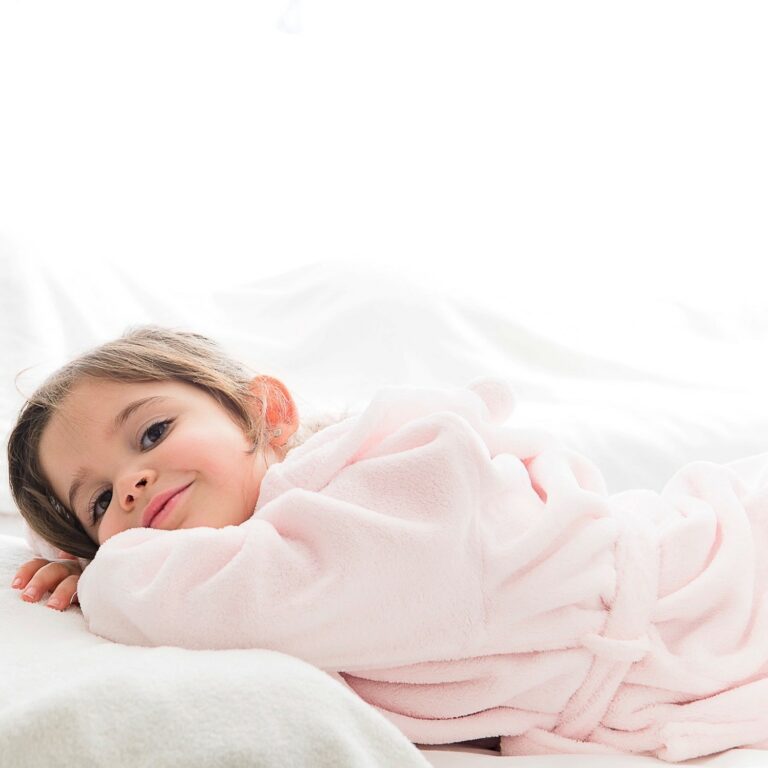 SPA KIDS Le Comptoir du Soin Petit Port de Nantes