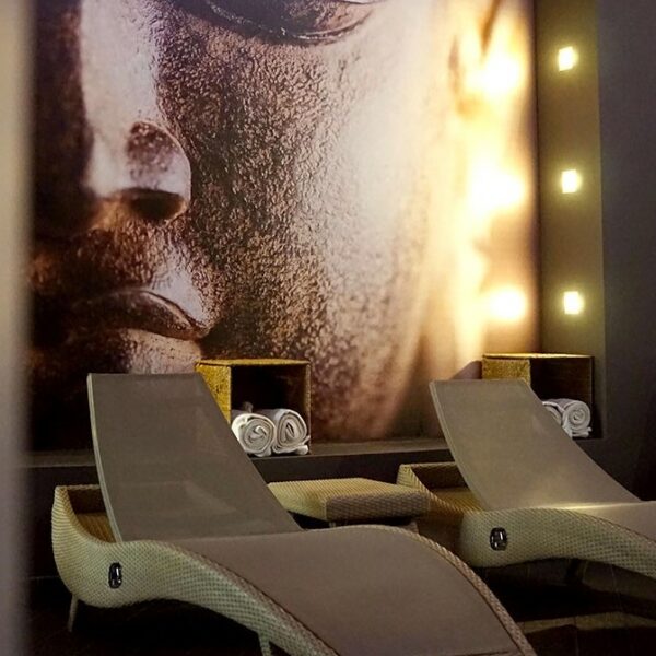 Entrée SPA (1h30) Le Comptoir du Soin Petit Port de Nantes