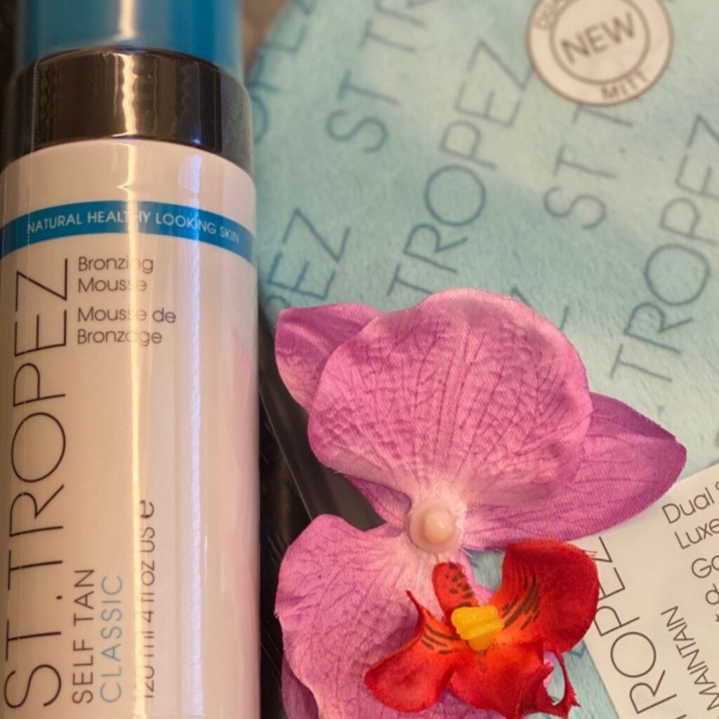 rituel retour de plage Le Comptoir du Soin Petit Port de Nantes