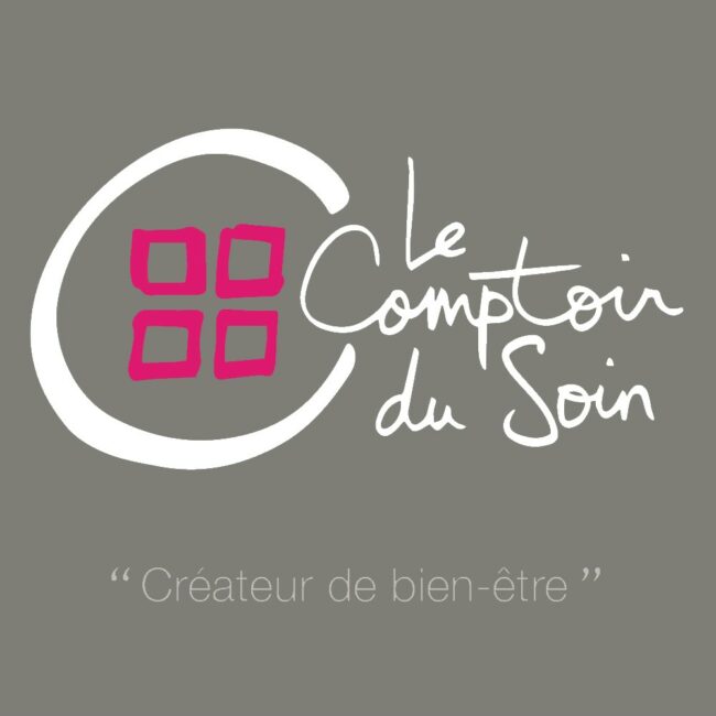 Boutique Le Comptoir du Soin Petit Port de Nantes