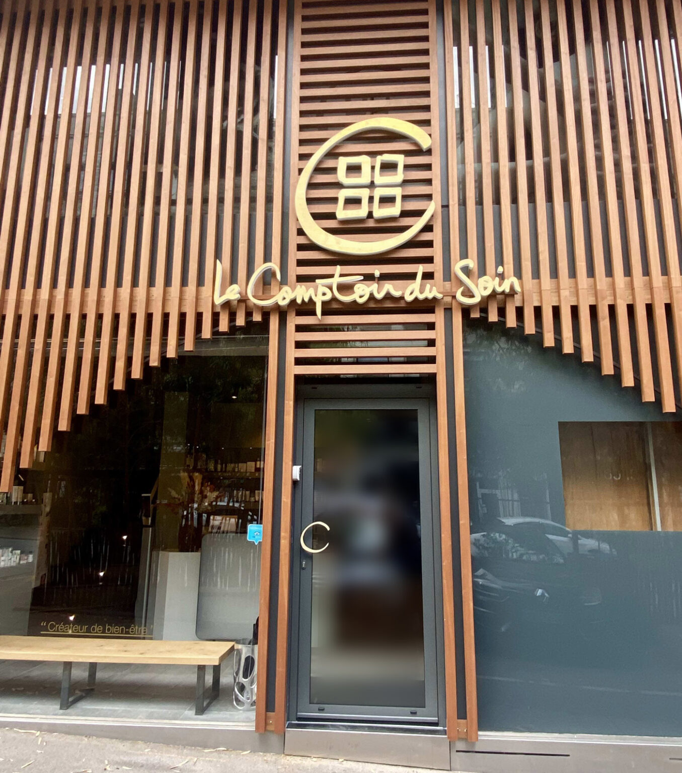 Accueil Le Comptoir du soin Institut spa et beauté Nantes